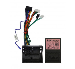 WM Ford 2007-2015 Can