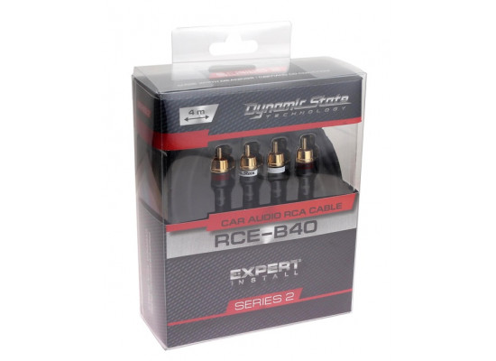 Dynamic State RCE-B40 Dynamic State RCE-B40