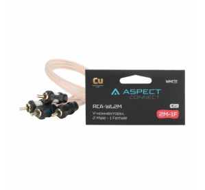 ASPECT RCA-WL2M 2M-1F