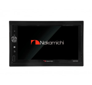 Nakamichi NAM-1600R