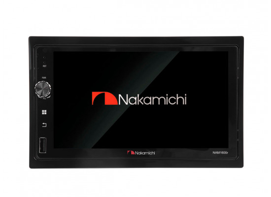 Nakamichi NAM-1600R Nakamichi NAM-1600R
