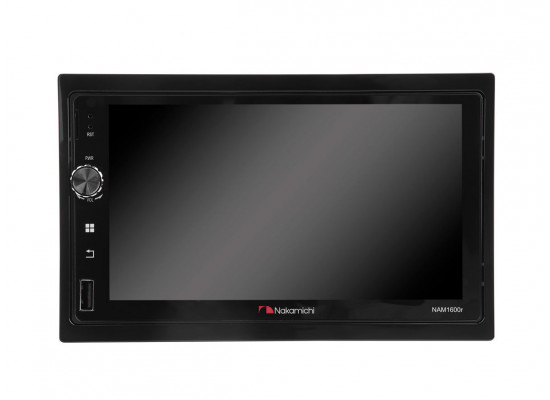 Nakamichi NAM-1600R Nakamichi NAM-1600R