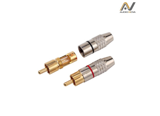 Audio Nova RCA.1M