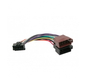 WM Pioneer ISO (DEH-1500)