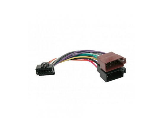 WM Pioneer ISO (DEH-1500)