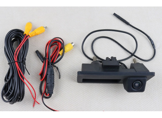 BRAIM Camera PRO Sony Vw / Audi / Skoda (AHD)