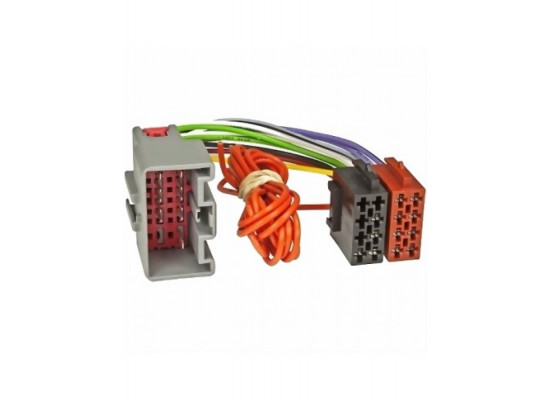 Incar ISO FO-04