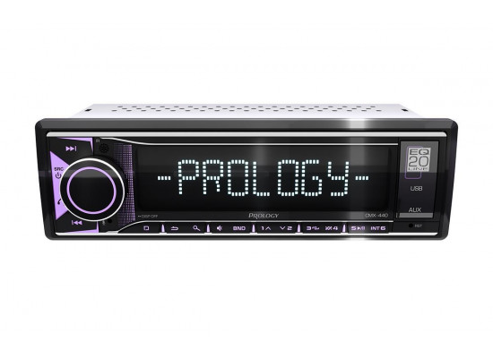 PROLOGY CMX-440 PROLOGY CMX-440