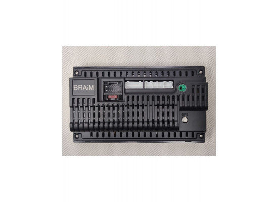 BRAIM Eco 7/216 BRAIM Eco 7/216