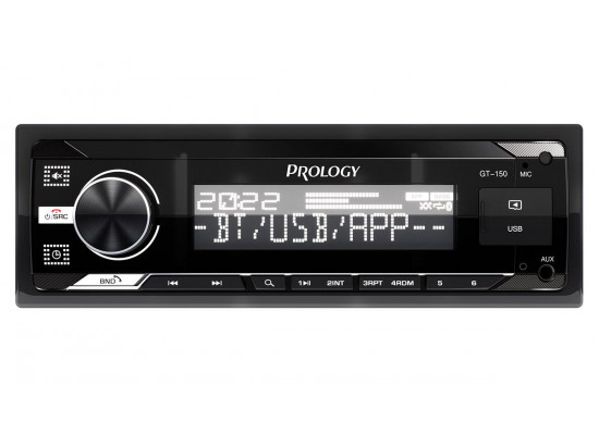 PROLOGY GT-150