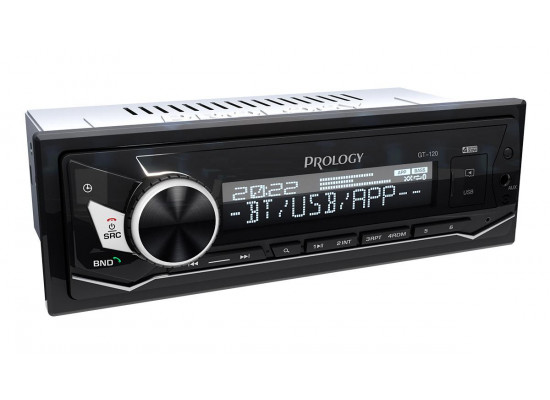 PROLOGY GT-120 PROLOGY GT-120