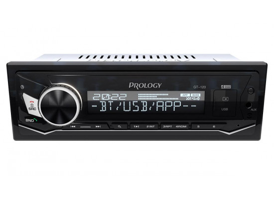PROLOGY GT-120 PROLOGY GT-120