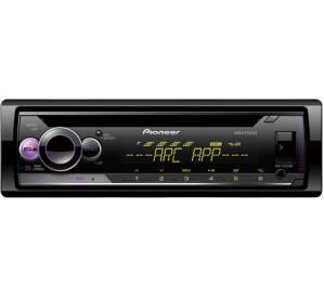 Pioneer DEH-S2250UI