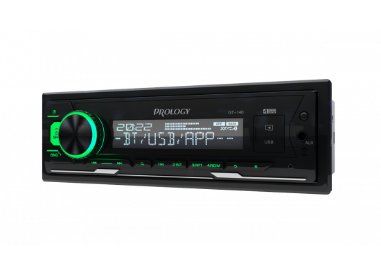 PROLOGY GT-140 PROLOGY GT-140