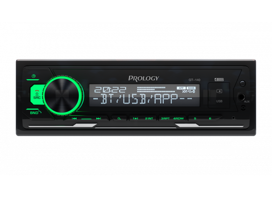 PROLOGY GT-140 PROLOGY GT-140