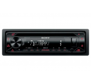 Sony MEX-N4300BT