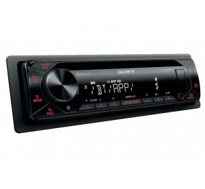 Sony MEX-N4300BT