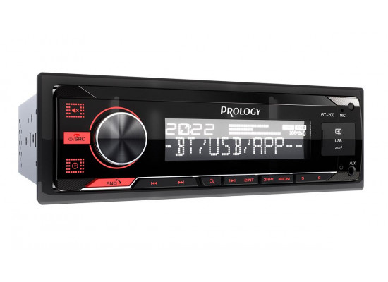 PROLOGY GT-200