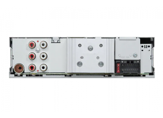 Kenwood KDC-154UM Kenwood KDC-154UM