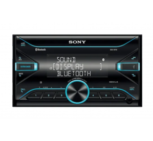 Sony DSX-B700