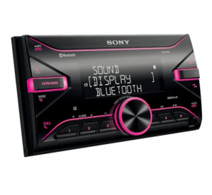 Sony DSX-B700