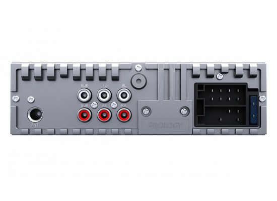 PROLOGY CMX-270 PROLOGY CMX-270