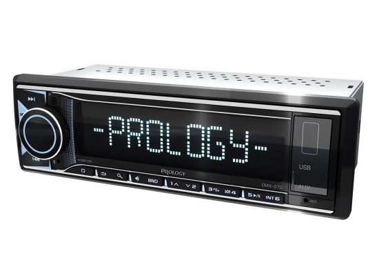 PROLOGY CMX-270 PROLOGY CMX-270