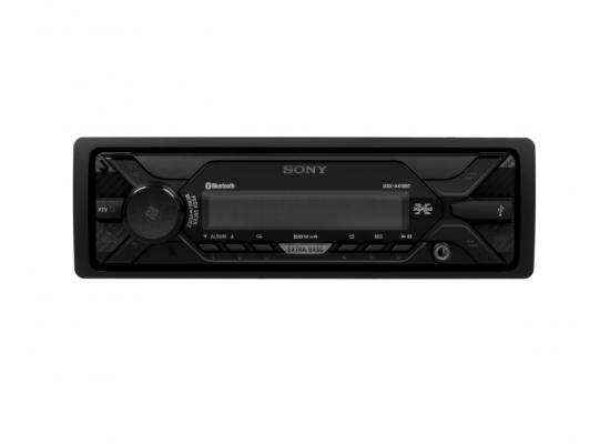 Sony DSX-A410BT Sony DSX-A410BT