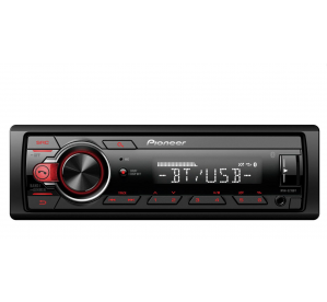 Pioneer MVH-S125UI