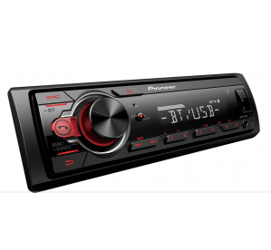 Pioneer MVH-S125UI
