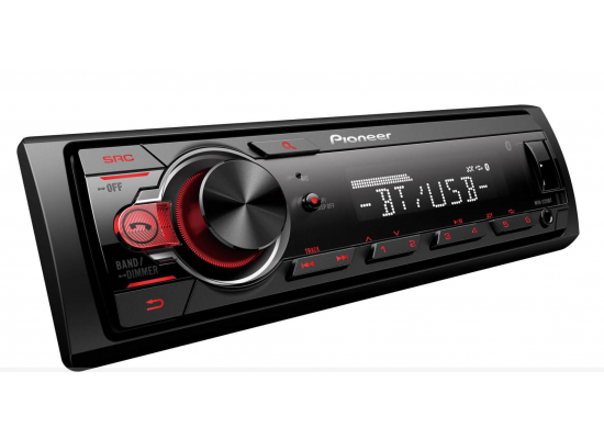 Pioneer MVH-S125UI Pioneer MVH-S125UI