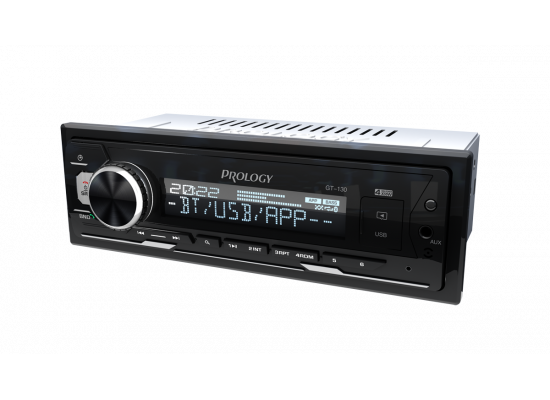 PROLOGY GT-130 PROLOGY GT-130