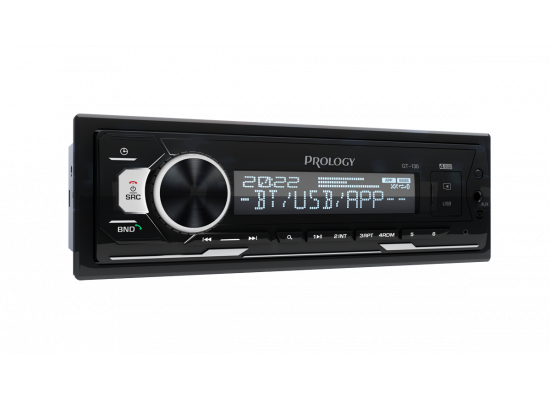 PROLOGY GT-130 PROLOGY GT-130