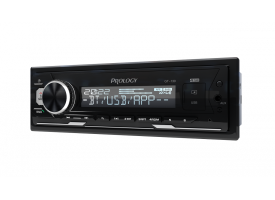 PROLOGY GT-130 PROLOGY GT-130