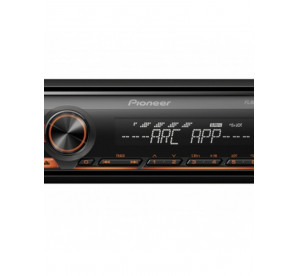 Pioneer MVH-S120UBA