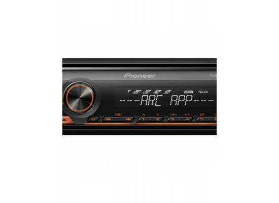 Pioneer MVH-S120UBA
