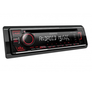 KENWOOD KDC-1040U