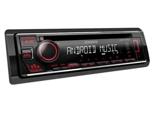 KENWOOD KDC-1040U KENWOOD KDC-1040U