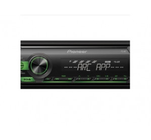 Pioneer MVH-S120UBG