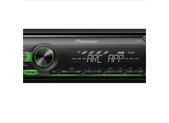 Pioneer MVH-S120UBG