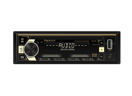 PROLOGY CMD-350