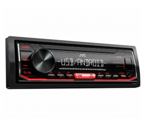 JVC KD-X152M
