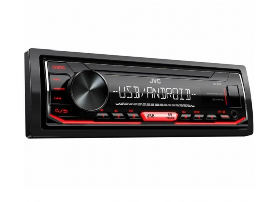 JVC KD-X152M JVC KD-X152M