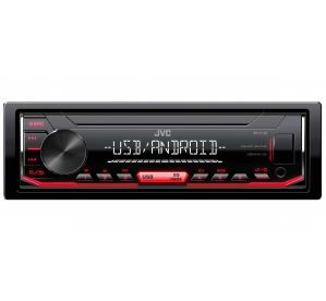 JVC KD-X152M