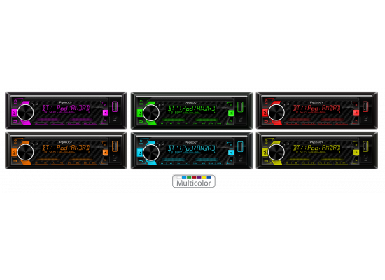 PROLOGY CMD-300