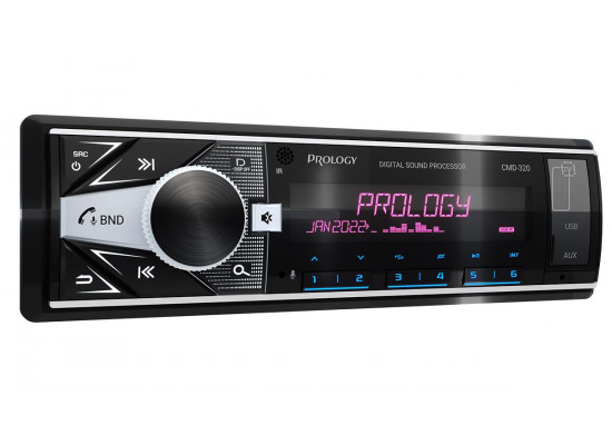 PROLOGY CMD-320