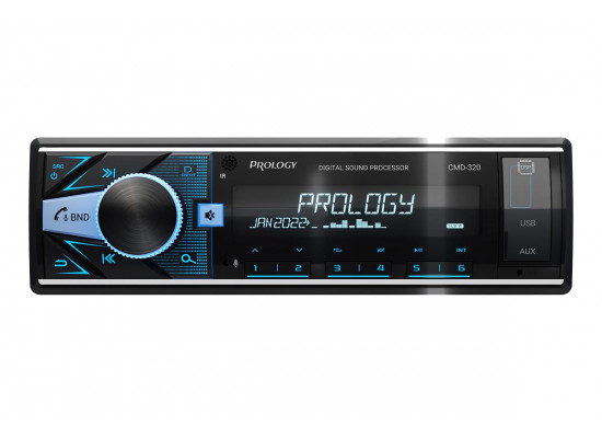 PROLOGY CMD-320