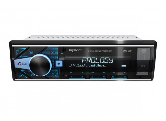PROLOGY CMD-320