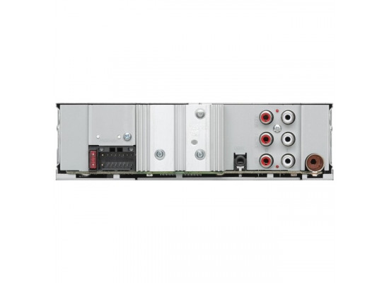 JVC KD-X368BT JVC KD-X368BT