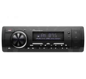 Premiera MVH-150